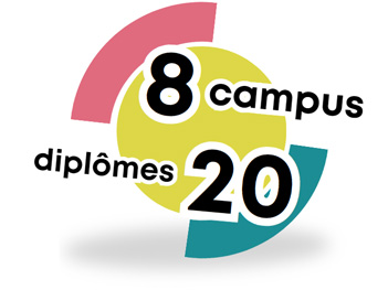 8campus20diplomesLogo