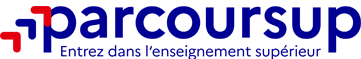 logo parcoursup